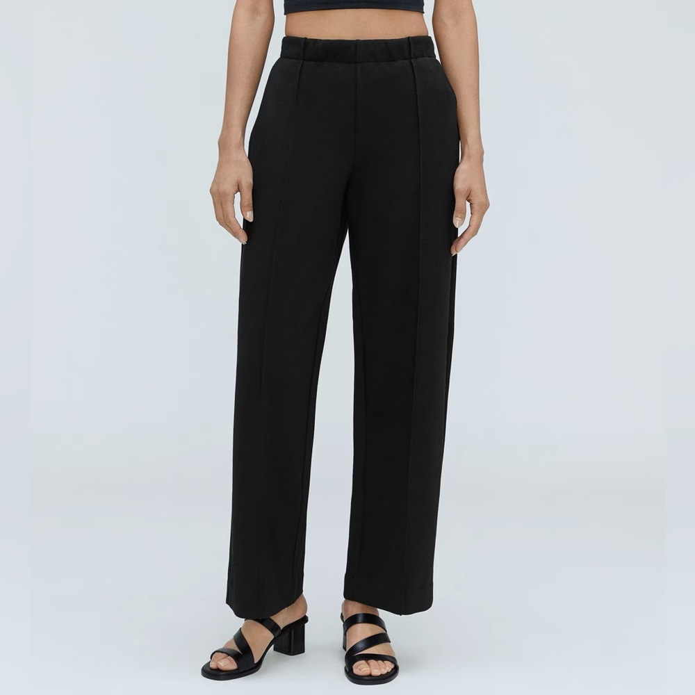 Everlane wide dream pants size medium